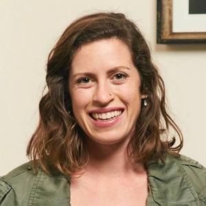 Meet your Posher, Lillian